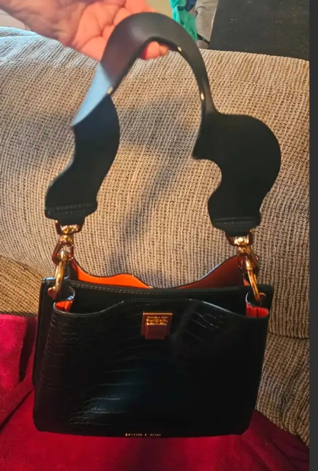 Keith and Charles new bag63234550941057123