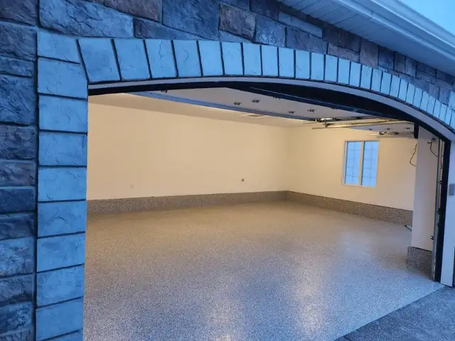 Epoxy Floor Coatings - Holiday Sale Alert!64595457379457123