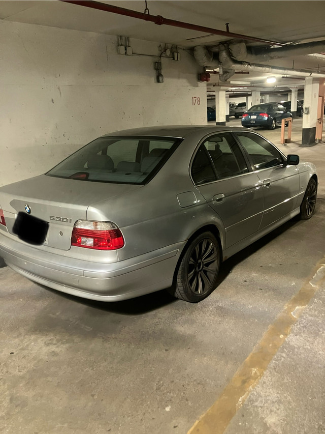 BMW 530i 2003 in Cars & Trucks in Mississauga / Peel Region - Image 4