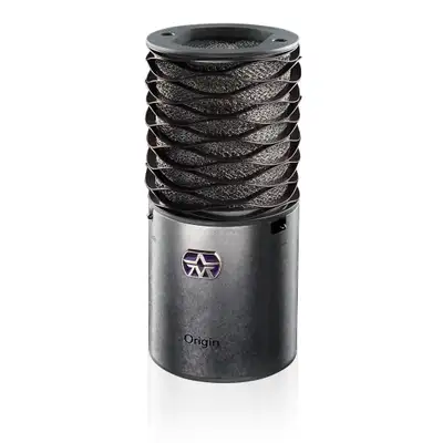 Aston Origin Cardioid Condenser Mic, View more