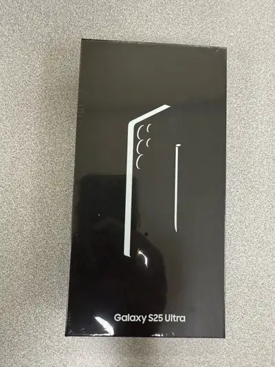 Samsung Galaxy S25 Ultra, View more