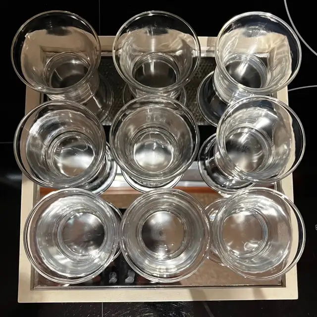 Home Decor - Tea Light Set in Home Décor & Accents in Edmonton - Image 3