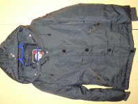 PAJAR -- duvet mantetau hiver parka down winter jacket size S/ M