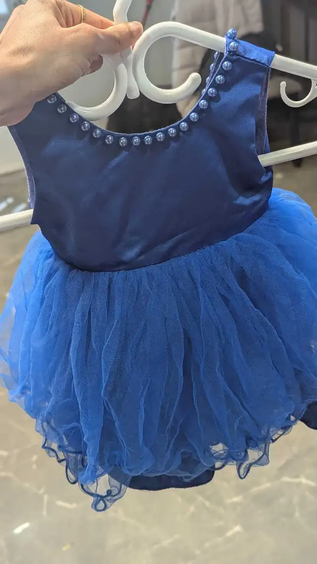 Girls Fancy Dresses