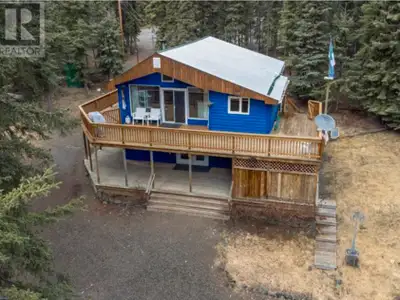 FOR RENT – 2 Bed, 1 Bath House on 1 Acre in Marsh Lake | $3000/month + utilities | Pet Friendly | Av...