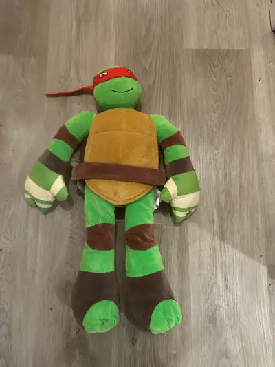 Raphael teddy, View more