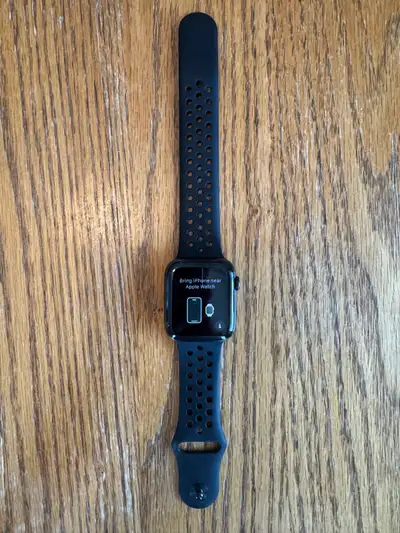 Apple Watch Series 5, View more