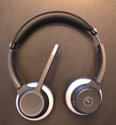 MPOW Bluetooth Headphone with Microphone, View more
