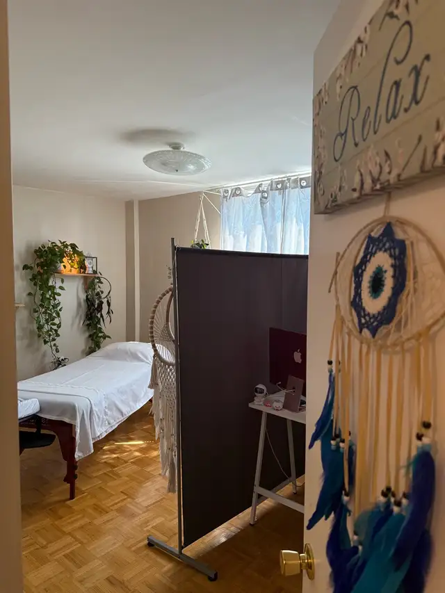 Massage Therapy -  Direct Billing in Massage Services in City of Toronto - Image 4