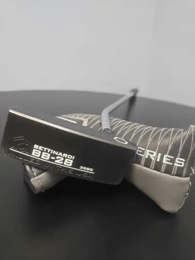 Bettinardi BB28, View more
