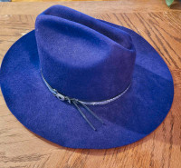 BEE HAT Co. Women's Wool Felt Hat