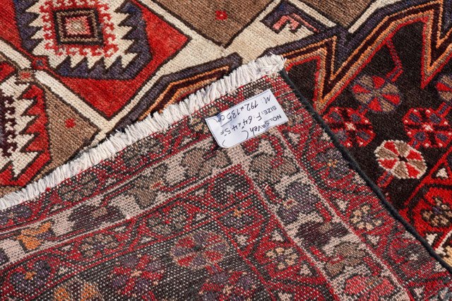 Persian Markagan Hand knotted rug -Best price and quality- in Rugs, Carpets & Runners in City of Toronto - Image 3