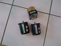 small electric motors