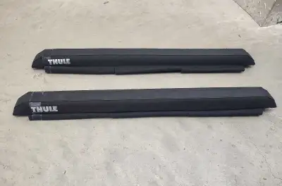 Thule surf pads 30" (EXCELLENT), View more