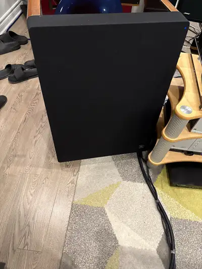 JBL L300 summits , View more