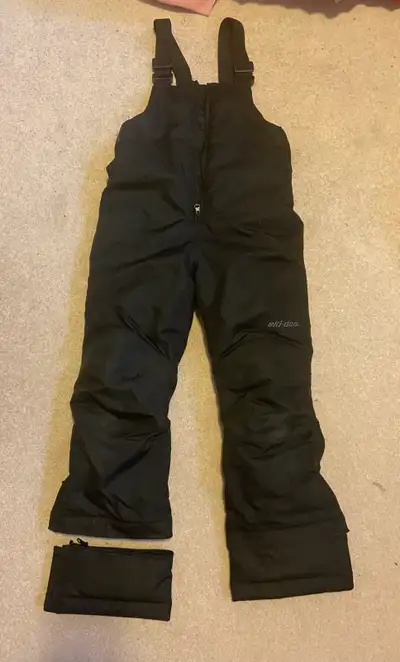 Ski-Doo Kids Snowpants , View more