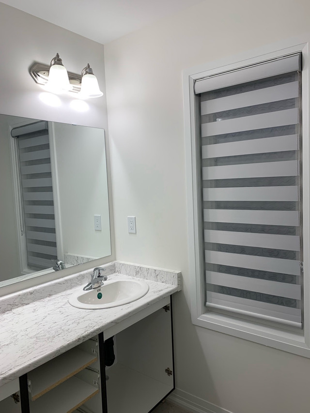 California shutters/Shades/Blinds+16473275500 in Window Treatments in Kitchener / Waterloo - Image 3