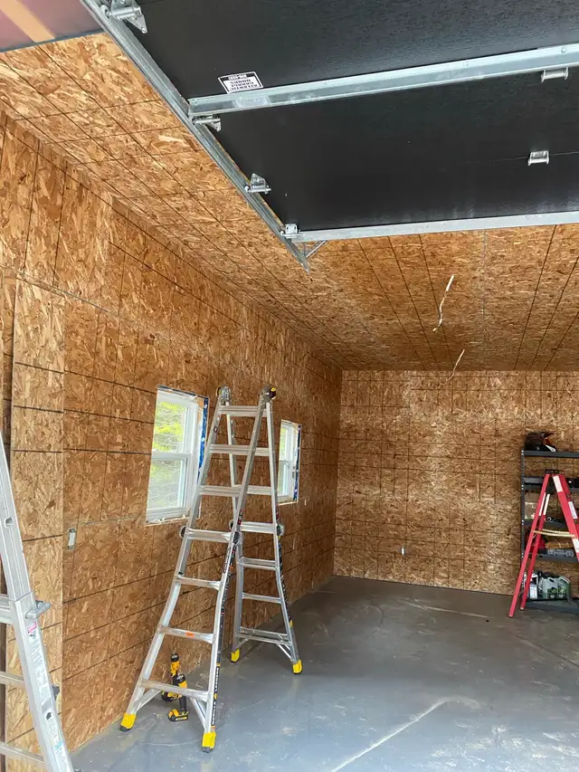 Carpenter professional in Construction & Trades in City of Halifax - Image 4