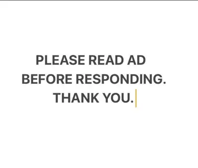 ONE PERSON ONLY Above ground Basement apartment for rent in Thornhill (Bathurst and highway 7). Avai...