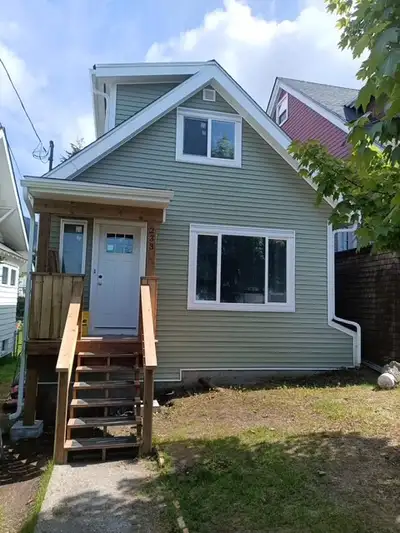 Fully renovated home in highly desirable location. Centrally located, walking distance to schools an...
