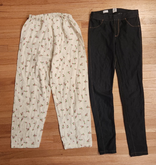 Girl's Clothing Lot - Size 10 in Kids & Youth in Calgary - Image 4