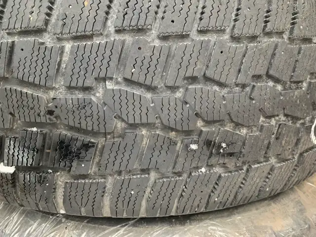 snow tires! in Tires & Rims in Kingston - Image 6