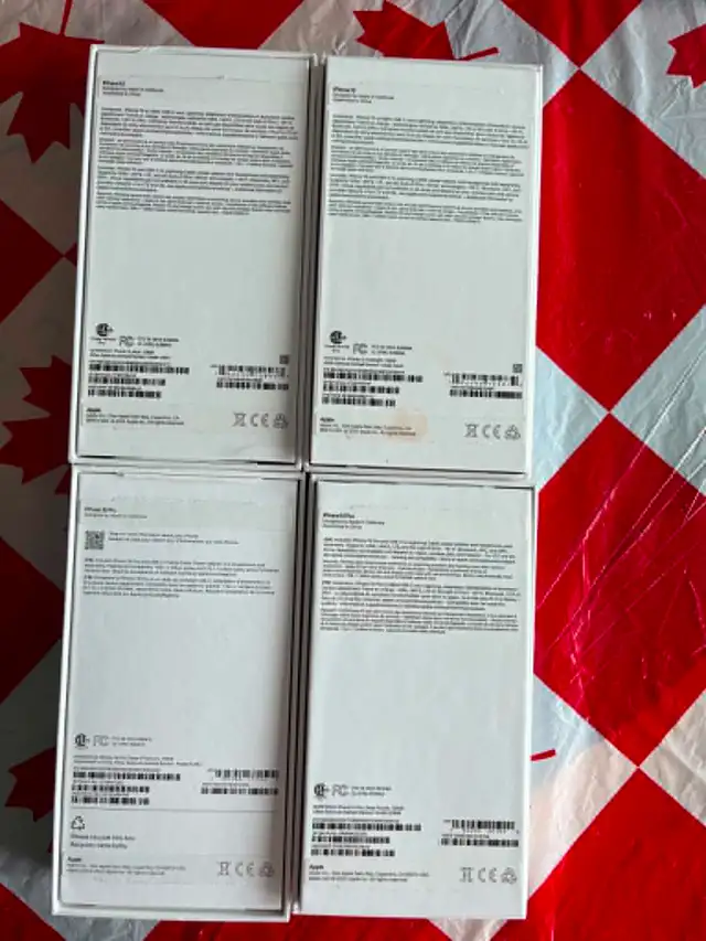 Empty boxes Only for IPhone 16 Pro,IPhone 14 Pro,Iphone 13,IPhon530290129230909443
