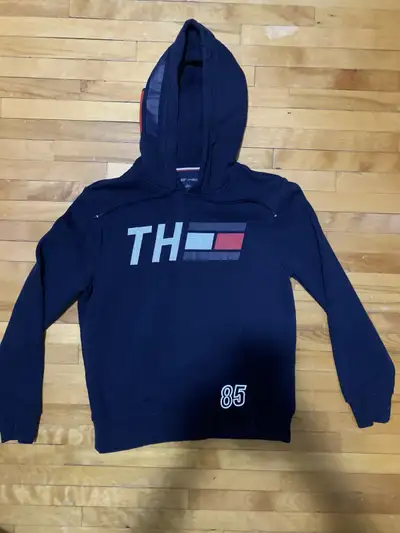 Tommy Hilfiger hoodie ( size small), View more