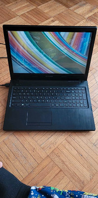 Lenovo PC - touch scre 1TB HD 8GB RAM Quad core 2.5 ghz Intel i5