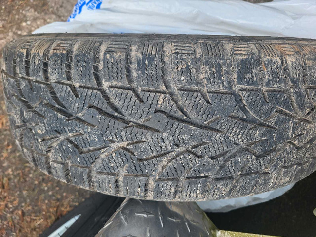 Used tires in Other in Dawson Creek