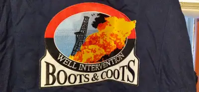 CLASSIC  100% COTTON WORK COVERALLS WITH BOOTS AND COOTS LOGO, View more