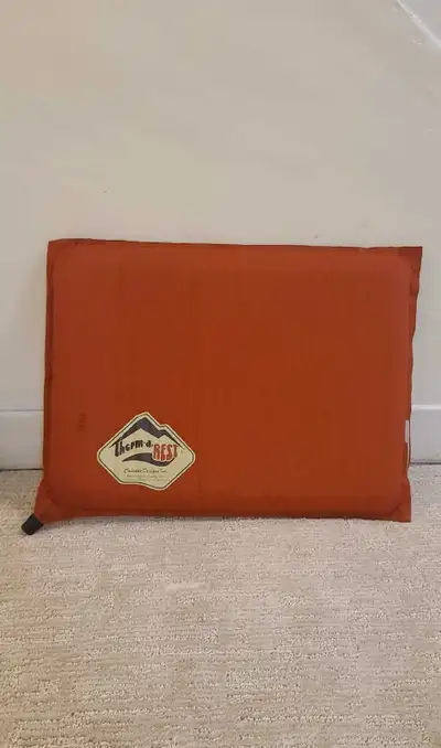 Therm-a-Rest Seat Pad for Camping / Outdoor Seating, etc, View more