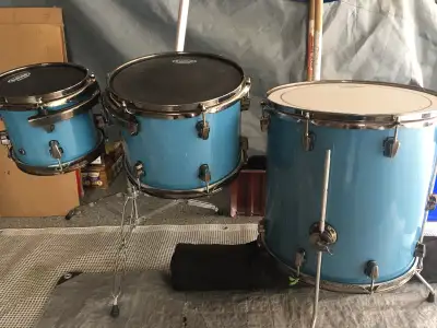 Wanted Ludwig Epic Drums , View more