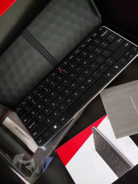 Brand New Microsoft Wireless Bluetooth Ultra-Slim Keyboard