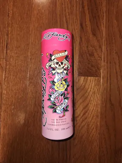 Ed Hardy Love Kills Slowly - Eau de parfum - 100ml, View more