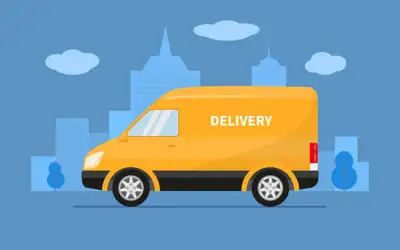 Parcel Delivery drivers , View more