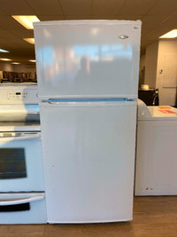 Refrigerateur MAYTAG reconditionné garantie 1 an #13145