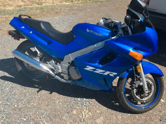 Kawasaki Ninja in Sport Bikes in Bridgewater - Image 7