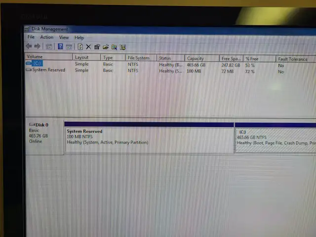 Desktop PC for office work or light gaming in Desktop Computers in Edmonton - Image 3