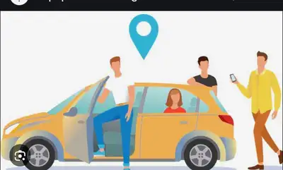 Offering rides in Lethbridge and surrounding areas, View more