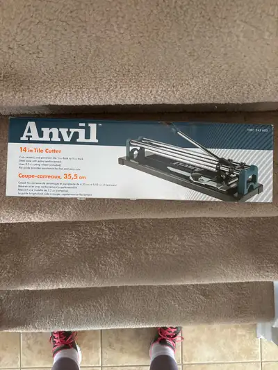 14 inch tile cutter, View more