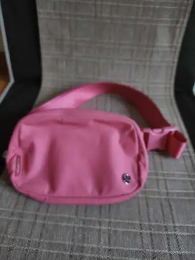 Lululemon Belt Bag, View more