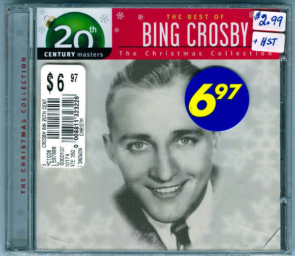 CHRISTMAS CDs - NEW - HUGH DISCOUNTS! in CDs, DVDs & Blu-ray in Owen Sound - Image 2