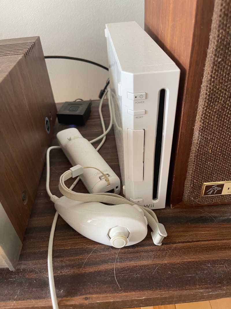 Nintendo Wii Nintendo Wii Calgary Kijiji
