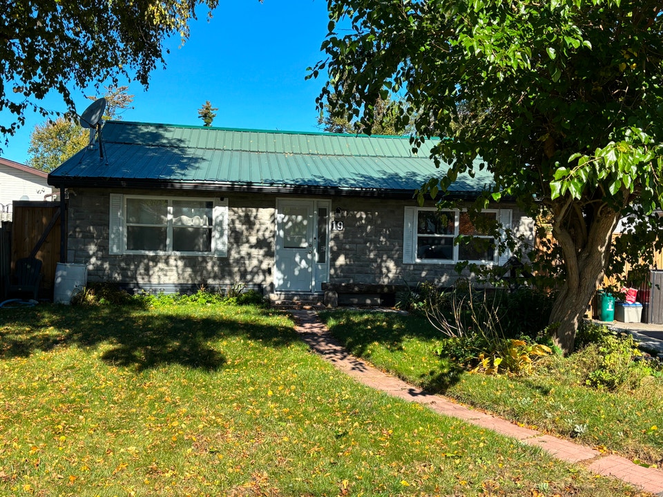 Great Starter or Retirement Home!, $599,900