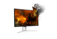 AOC AG2771QX 1440p 144Hz Gaming Monitor