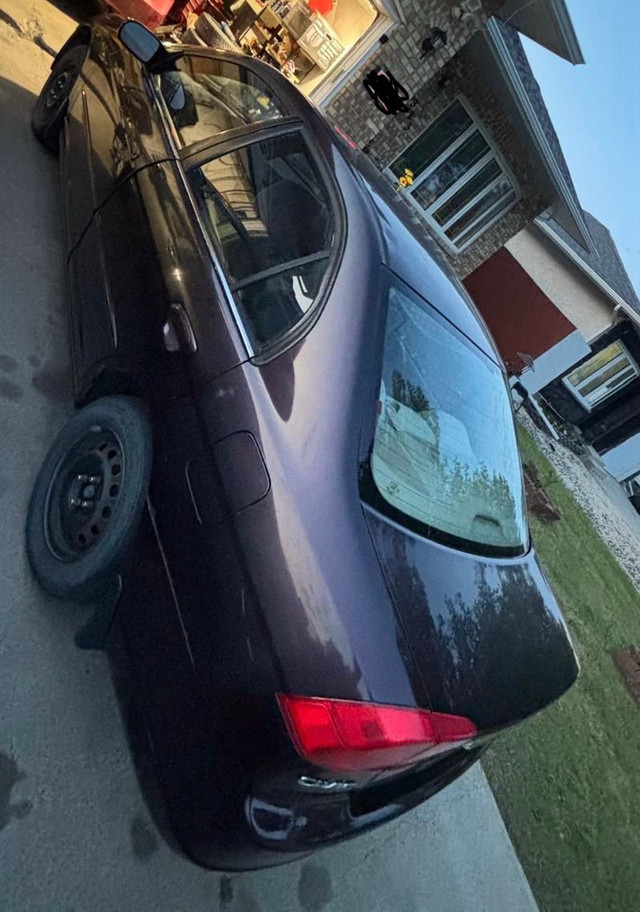 2001 Honda Civic in Cars & Trucks in Brandon - Image 4