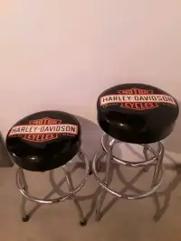 Banc Harley-Davidson (2)