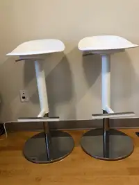 New IKEA bar stools 