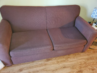Sofa lit